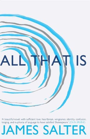 All That Is: James Salter