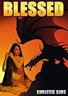 Blessed (Dragon Beast Erotica)