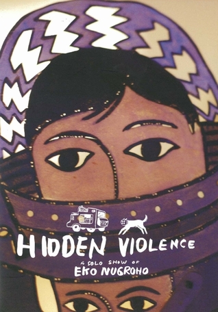 Hidden Violence: A Solo Show of Eko Nugroho