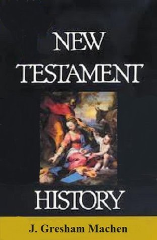 New Testament History