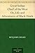 Great Indian Chief of the West Or, Life and Adventures of Bla... by Benjamin Drake