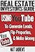 Real Estate Investor's Guid...