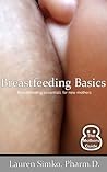 Breastfeeding Basics: Breastfeeding essentials for new mothers