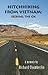 Hitchhiking from Vietnam by Richard Chamberlin