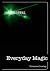 Everyday Magic (The Paranormal)