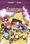 Panda Ninja Fantasma