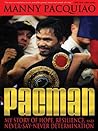 Pacman: My Story ...
