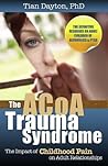 Book cover for The ACOA Trauma Syndrome: The Impact of Childhood Pain on Adult Relationships