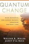 Quantum Change: W...