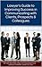 Lawyer’s Guide to Improving Success in Communicating with Cli... by Martin Chapman