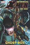 Astonishing X-Men, Vol. 5 by Warren Ellis