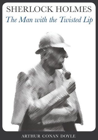 The Man with the Twisted Lip