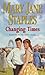 Changing Times (The Adams Family Book 22)