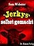 Jerkys selbst gemacht