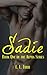 Sadie (Alpha, #1)