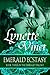 Emerald Ecstasy (The Emerald Trilogy #3)