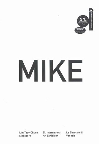 MIKE: Lim Tzay-Chuen