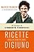 Ricette della dieta del digiuno by Marco Bianchi