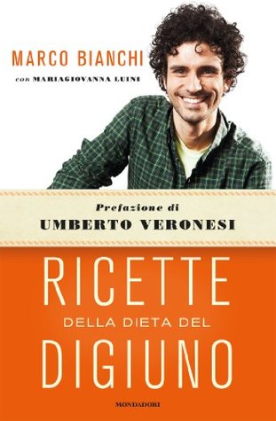 Ricette della dieta del digiuno (Kindle Edition)