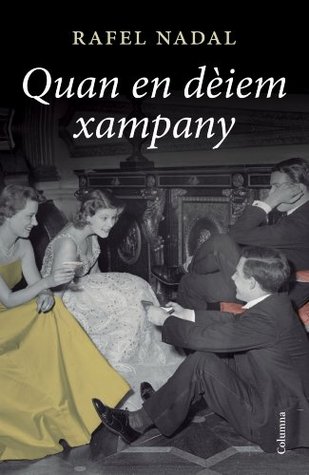 Quan en dèiem xampany (Kindle Edition)