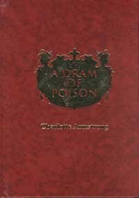 Dram of Poison