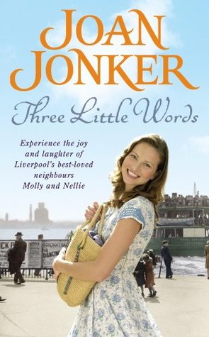 Three Little Words (Molly and Nellie #7)