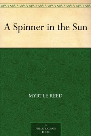A Spinner in the Sun