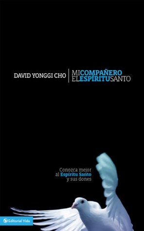 Mi companero el Espiritu Santo (Kindle Edition)