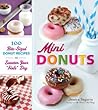 Mini Donuts: 100 ...