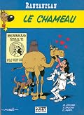 Le Chameau