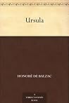 Book cover for Ursula