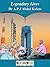 Legendary Lives - Dr A P J Abdul Kalam by BookBox