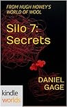 Secrets (Silo Saga; Silo 7 #2)