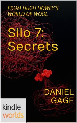 Secrets (Silo Saga; Silo 7 #2)