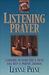 Listening Prayer:...