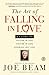 The Art of Falling in Love by Joe Beam