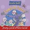 Roald Dahl: Fiendish Faces (Roald Dahl Cool Kits)