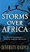 Storms Over Africa by Beverley Harper