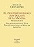 El ingenioso hidalgo don Quijote de la Mancha I / Der scharfsinnige Edle Don Quijote von la Mancha I – zweisprachig Spanisch-Deutsch / Edición bilingüe español-alemán (Spanish Edition)