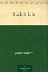 Such Is Life Book cover for Such Is Life