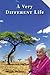 A Very Different Life by Maggie Thomson