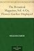 The Botanical Magazine, Vol...