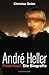 André Heller by Christian Seiler