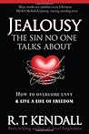 Jealousy--The Sin...