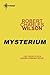 Mysterium by Robert Charles Wilson