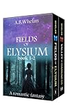 Fields of Elysium Saga Bundle by A.B. Whelan