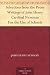 Selections from the Prose Writings of John Henry Cardinal Newman For the Use of Schools