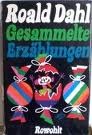 Gesammelte Erzähl...