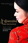 A Concubine for t...
