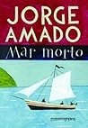 Book cover for Mar morto